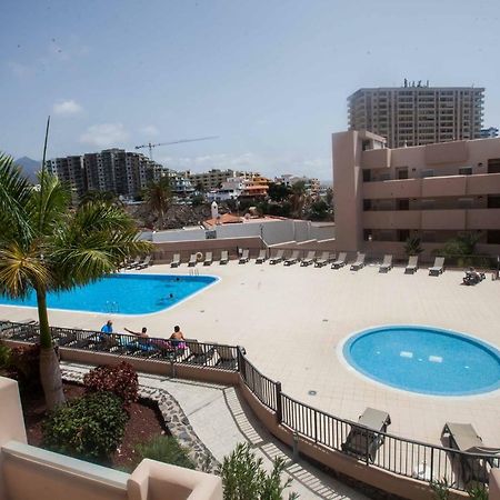 Doble Dream2 Bedroom Apartment Costa Adeje  Εξωτερικό φωτογραφία