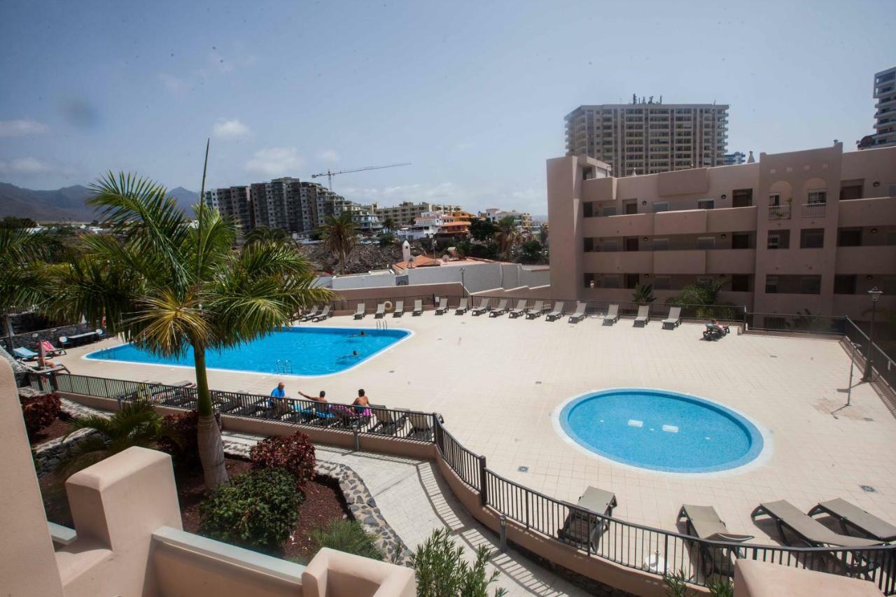 Doble Dream2 Bedroom Apartment Costa Adeje  Εξωτερικό φωτογραφία