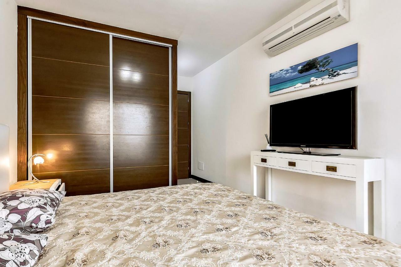 Doble Dream2 Bedroom Apartment Costa Adeje  Εξωτερικό φωτογραφία