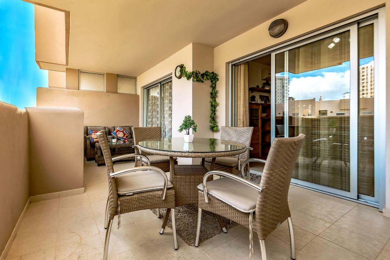 Doble Dream2 Bedroom Apartment Costa Adeje  Εξωτερικό φωτογραφία