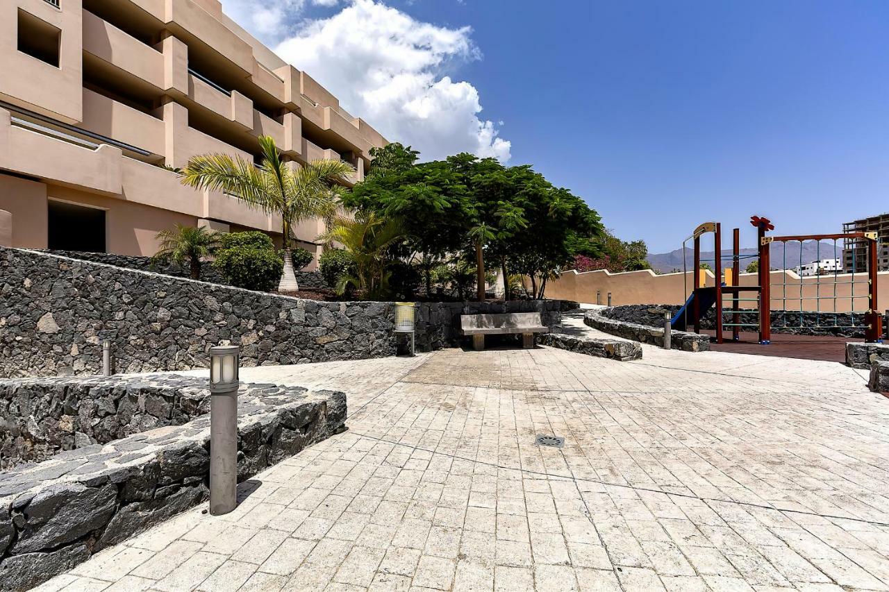 Doble Dream2 Bedroom Apartment Costa Adeje  Εξωτερικό φωτογραφία