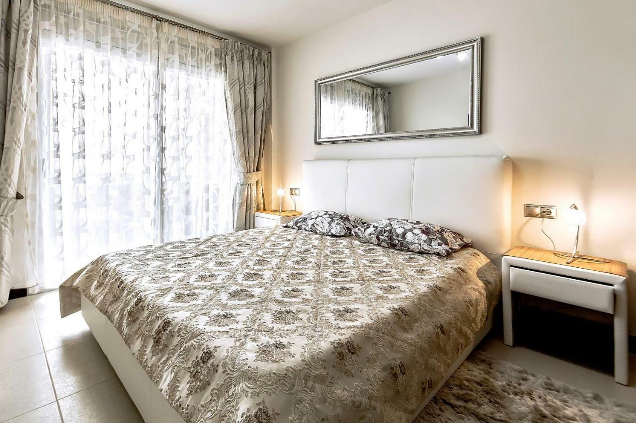 Doble Dream2 Bedroom Apartment Costa Adeje  Εξωτερικό φωτογραφία