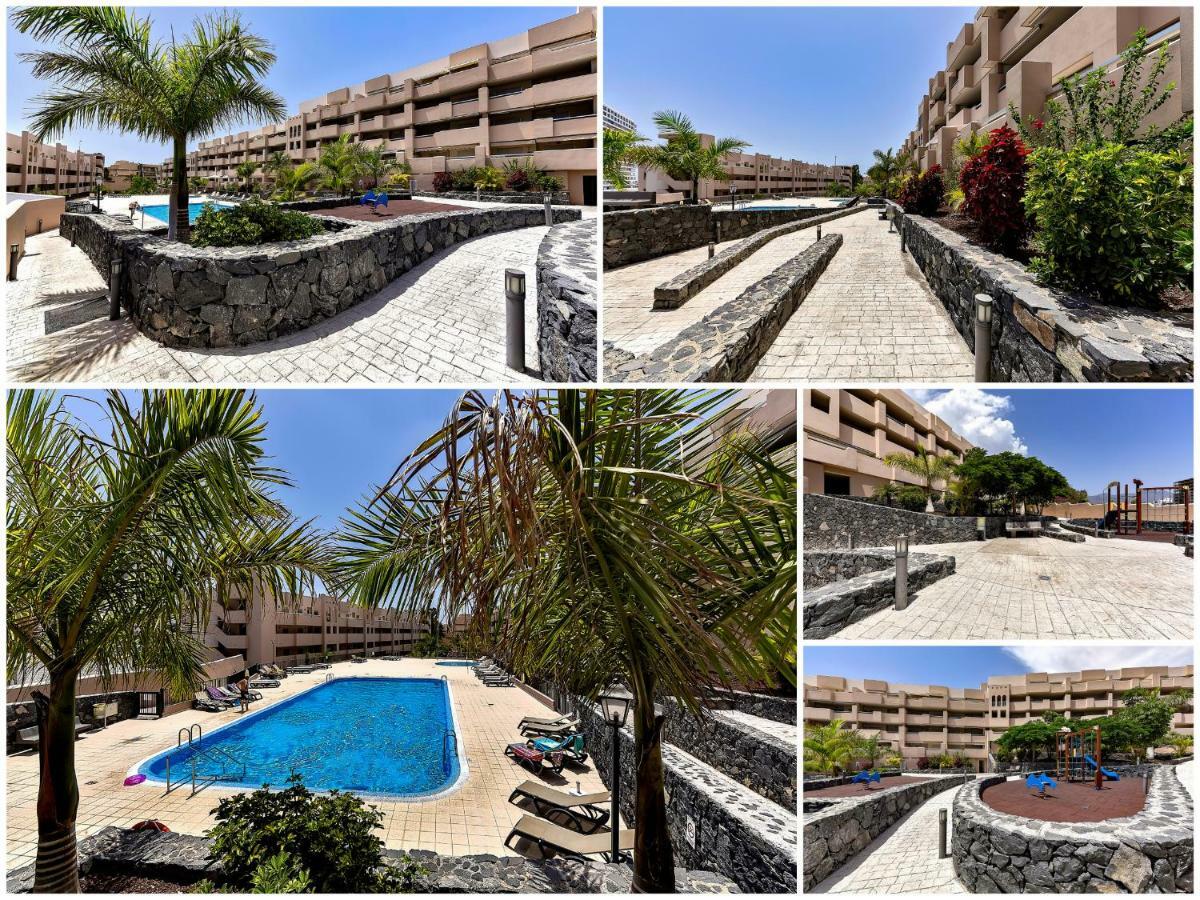 Doble Dream2 Bedroom Apartment Costa Adeje  Εξωτερικό φωτογραφία