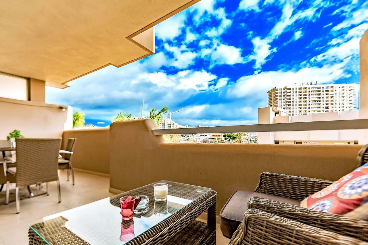 Doble Dream2 Bedroom Apartment Costa Adeje  Εξωτερικό φωτογραφία