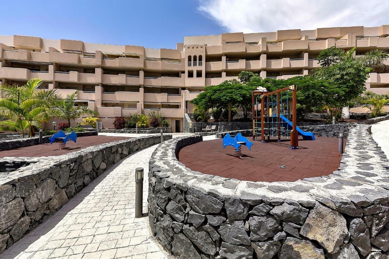 Doble Dream2 Bedroom Apartment Costa Adeje  Εξωτερικό φωτογραφία