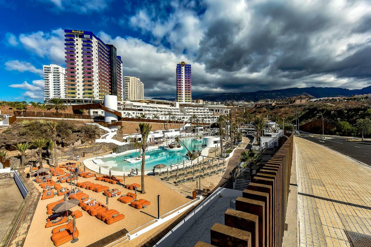 Doble Dream2 Bedroom Apartment Costa Adeje  Εξωτερικό φωτογραφία