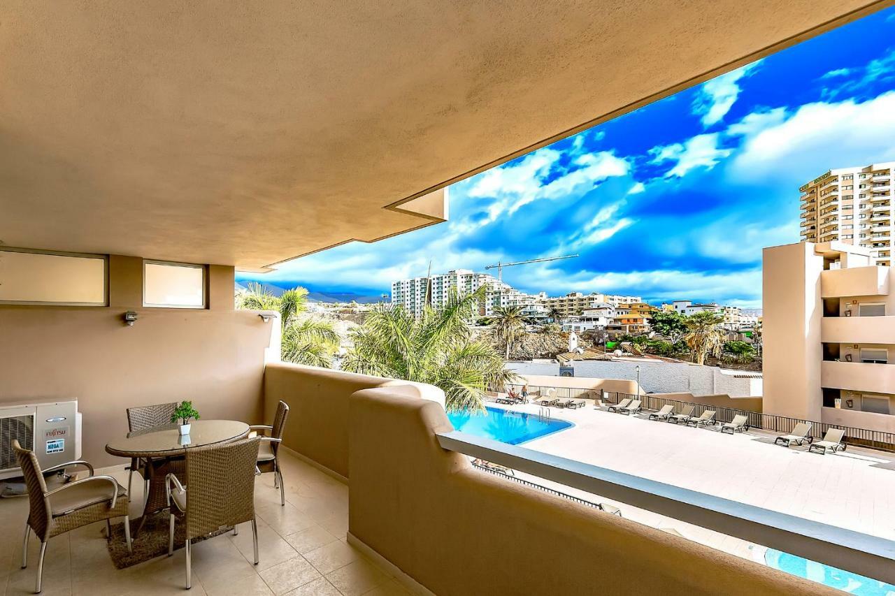 Doble Dream2 Bedroom Apartment Costa Adeje  Εξωτερικό φωτογραφία