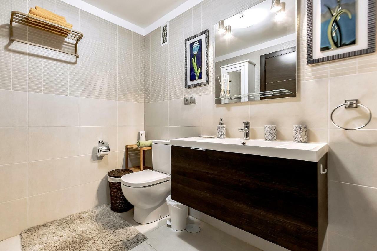 Doble Dream2 Bedroom Apartment Costa Adeje  Εξωτερικό φωτογραφία