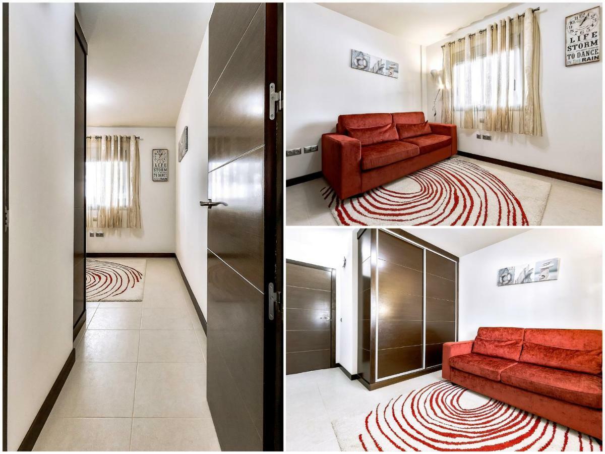Doble Dream2 Bedroom Apartment Costa Adeje  Εξωτερικό φωτογραφία