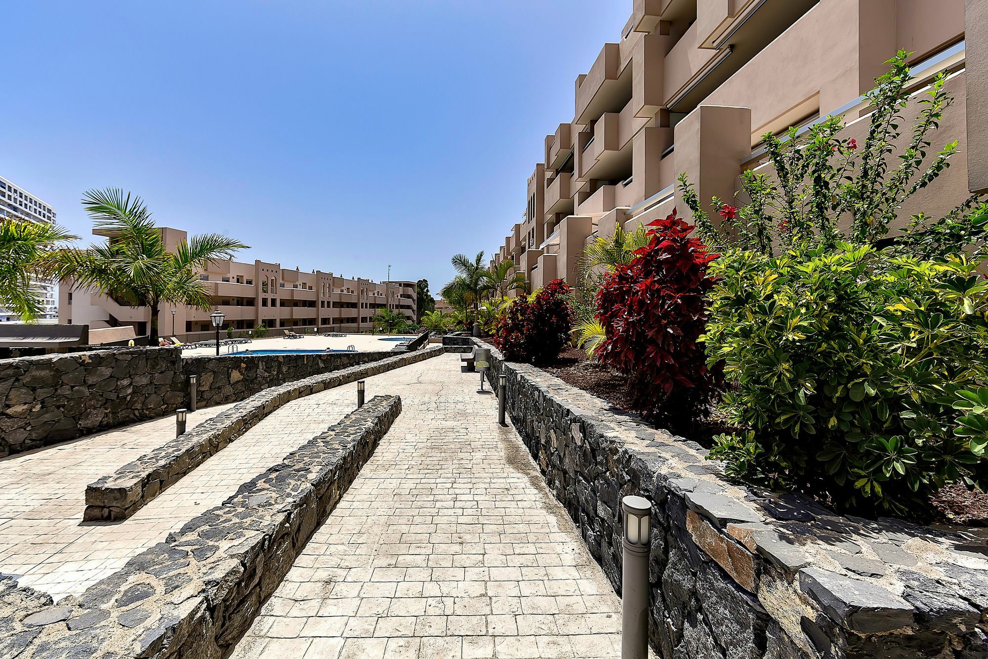 Doble Dream2 Bedroom Apartment Costa Adeje  Εξωτερικό φωτογραφία