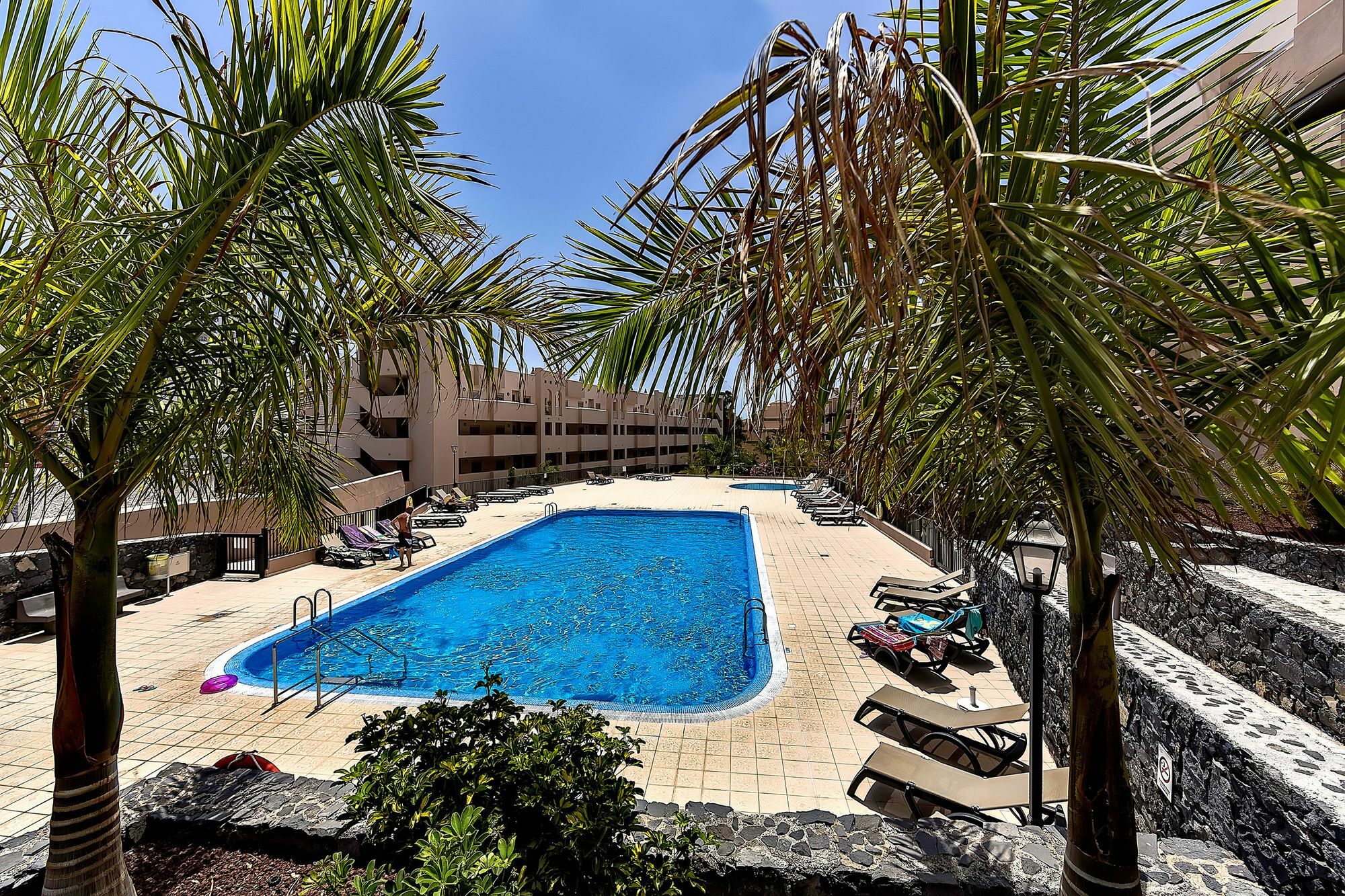 Doble Dream2 Bedroom Apartment Costa Adeje  Εξωτερικό φωτογραφία
