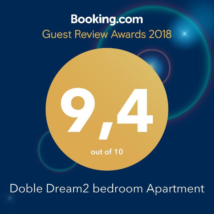 Doble Dream2 Bedroom Apartment Costa Adeje  Εξωτερικό φωτογραφία
